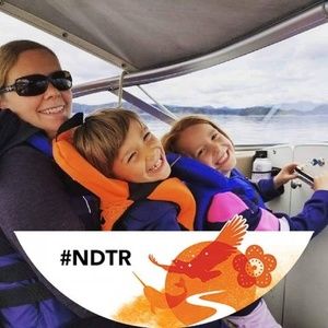 Meet your Posher, Camille